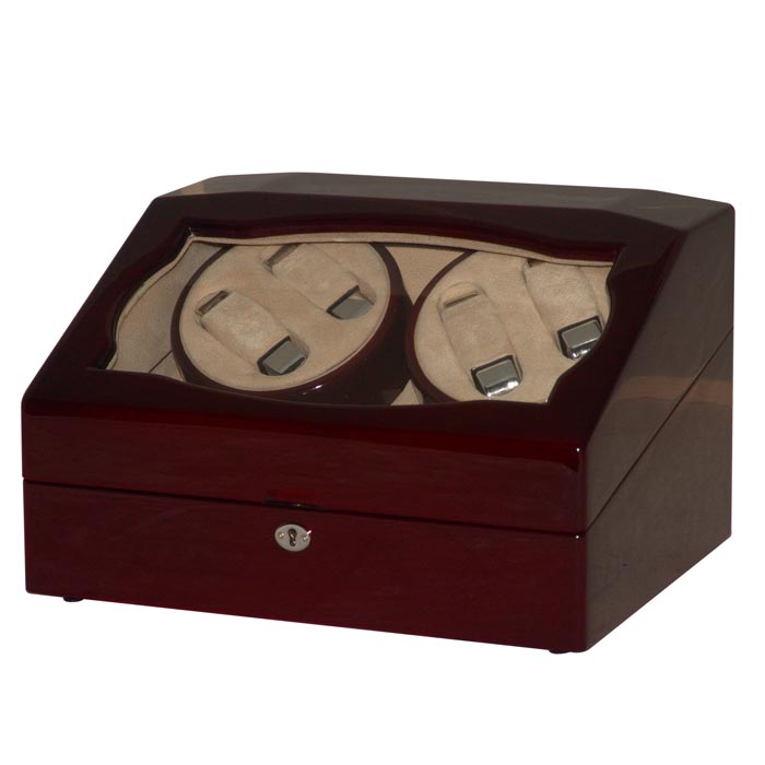 OEEA 4+6 watch winder