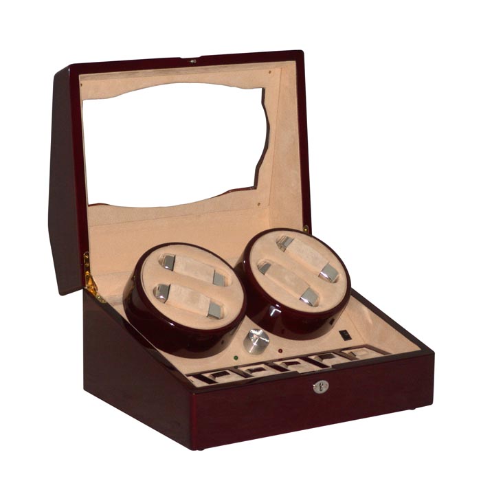 OEEA 4+6 watch winder