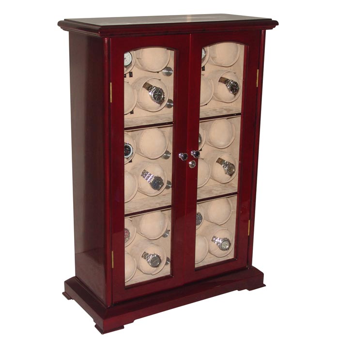 OEEA 24 watch winder