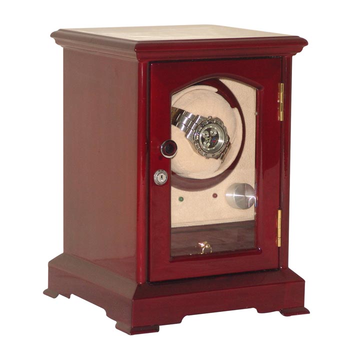 OEEA Single watch winder