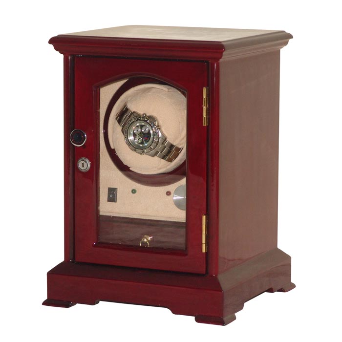 OEEA Single watch winder