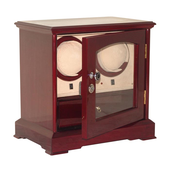 OEEA 2 watch winder