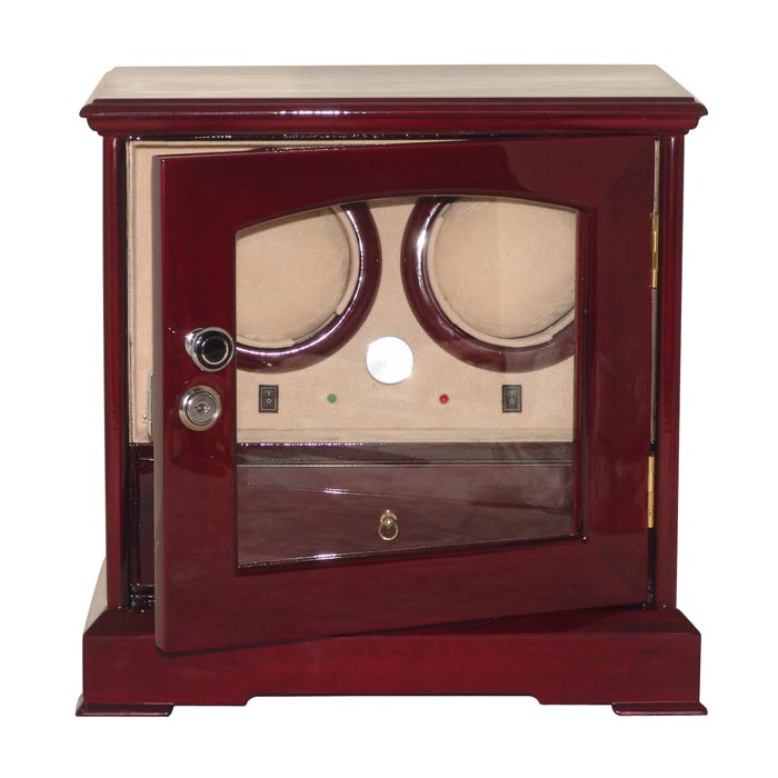 OEEA 2 watch winder