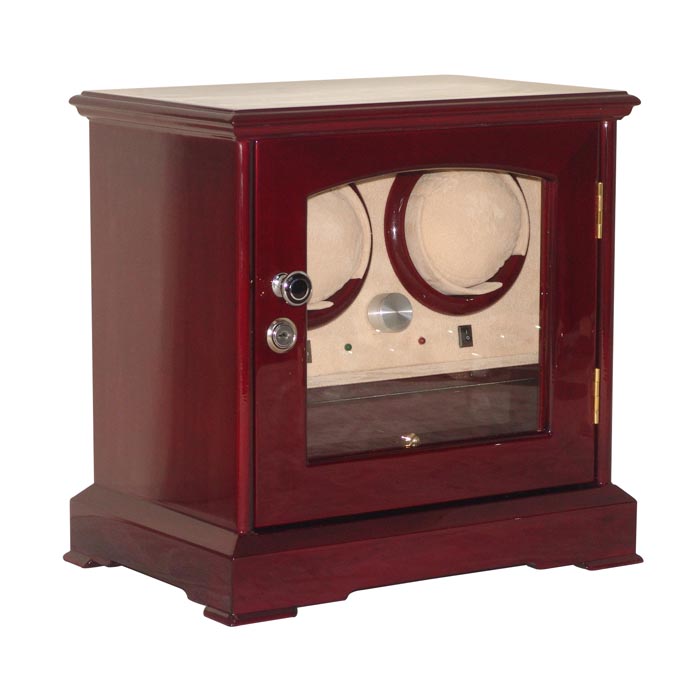 OEEA 2 watch winder