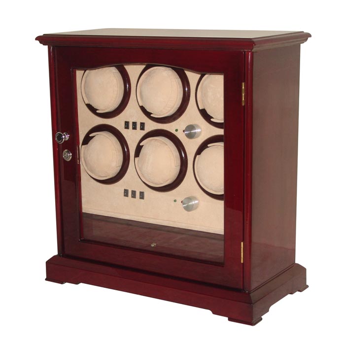 OEEA 6 watch winder