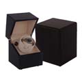 Leather watch winder