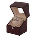 Wood automatic watch winders