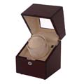 Wood automatic watch winders