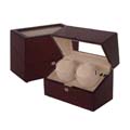 Underwood watch winder