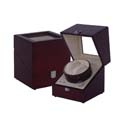 Dual watch winder