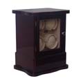 Wood watch winder