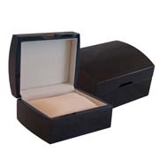 Watch packing box