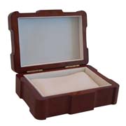 leather watch boxes