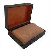 leather watch boxes