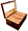 120-170 cigar humidor