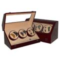 6 watch winder