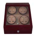 Underwood watch winder