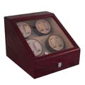 Underwood watch winder