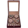 Underwood watch winder