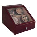 Underwood watch winder