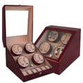 Underwood watch winder