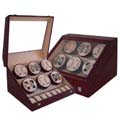 Underwood watch winders