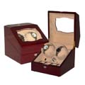 2+4 watch winder