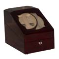 Wooden automatic watch winders