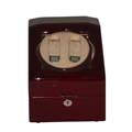 Wooden automatic watch winders