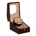 Wooden automatic watch winders