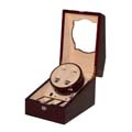 Wooden automatic watch winders