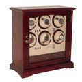 6 watch winder